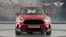 MINI Countryman 1.5 Cooper Classic 5dr Petrol Hatchback